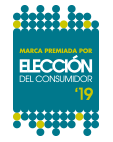 Elección consumidor ´19
