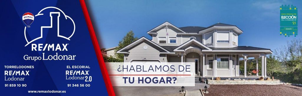 ¿Hablamos de hogar?