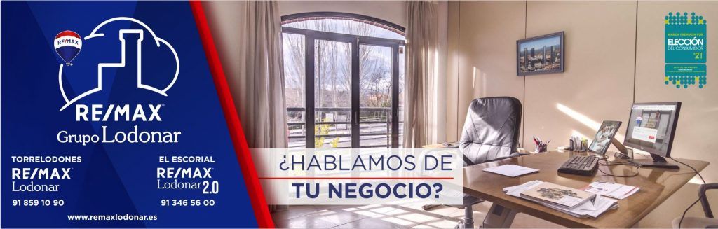 ¿Hablamos de tu negocio?